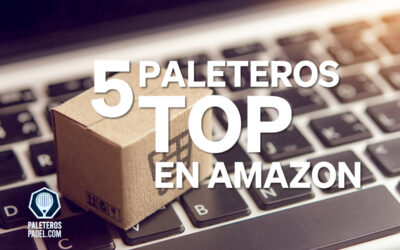 5 Paleteros de Padel TOP que puedes encontrar en Amazon